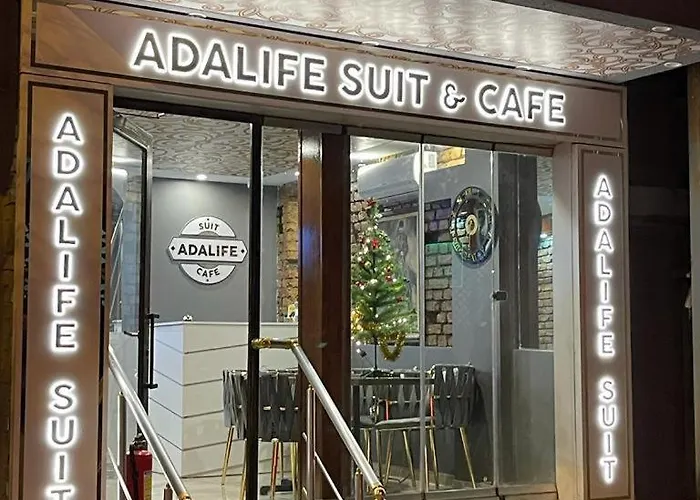 Ada Life Hotel