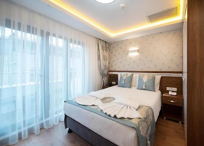 Room In Guest Room