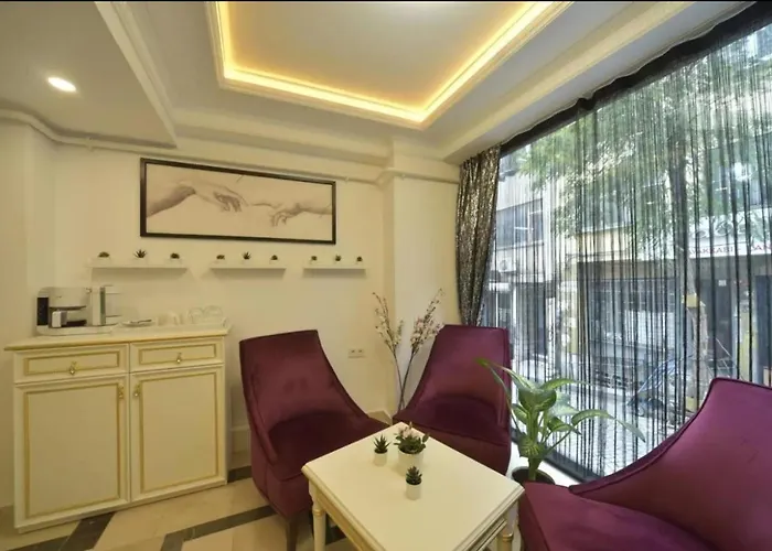 Room In Guest Room - Lika Hotel - Eco Double Room