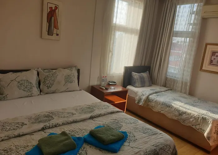 Hotel Acar