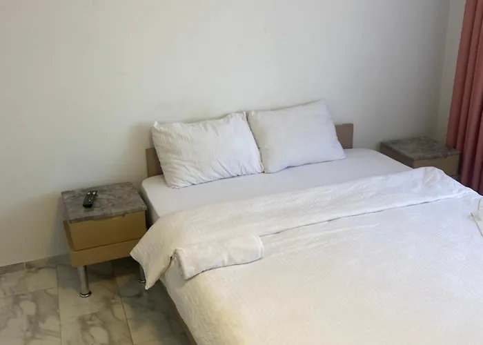 Yenikapi Hotel