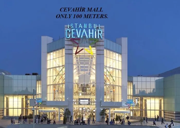 Şişli Günlük Kiralik Ev