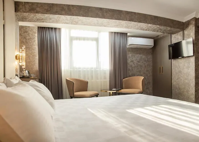 Golden Bazaar Hotel