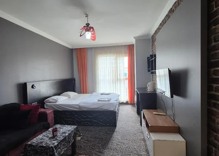 Palmero Suit Hotel