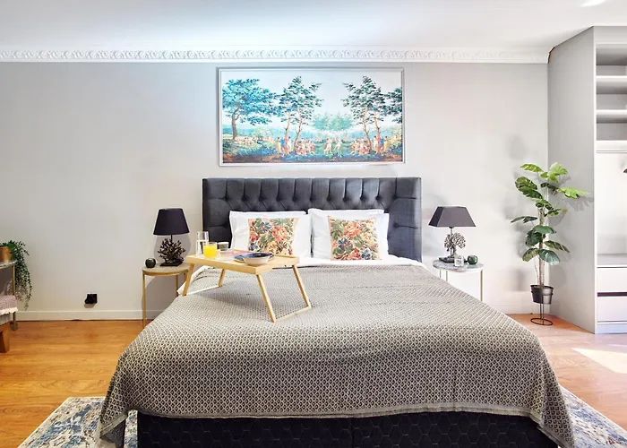 Bb Homes Istanbul