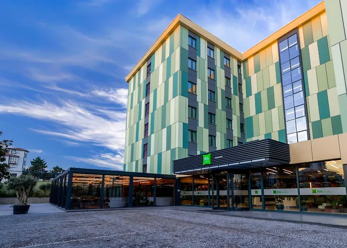 Ibis Styles Istanbul Kurtkoy