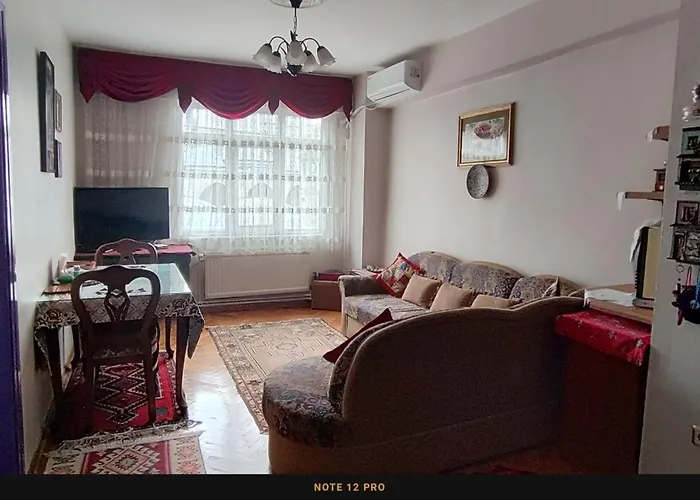 Nur Home Abuzer Yegin