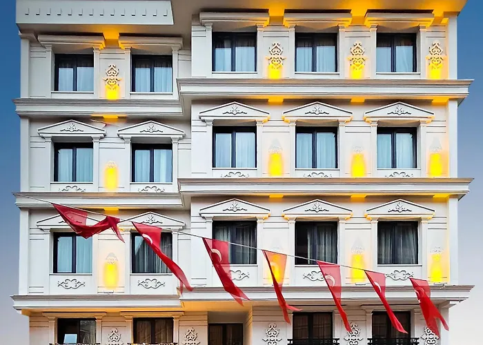 The Kuelsuemz Hotel
