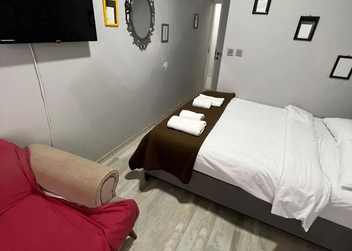 Old Town Suite