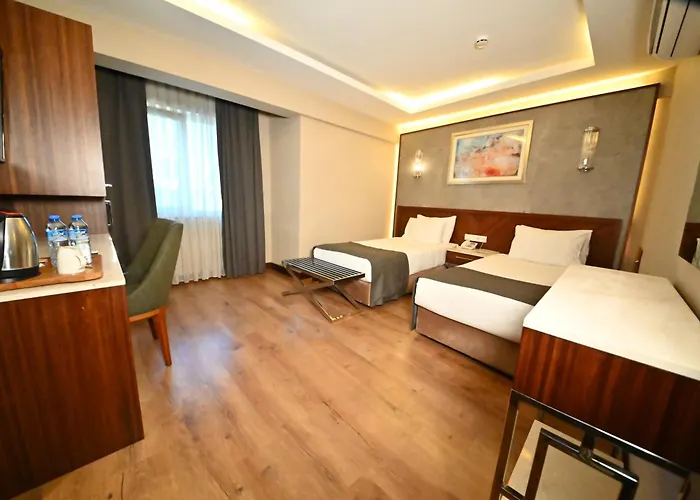 Söğüt Otel