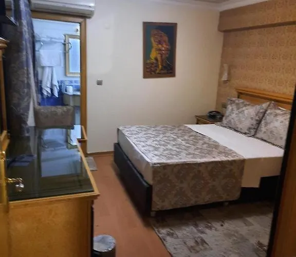Grand Hisar Hotel