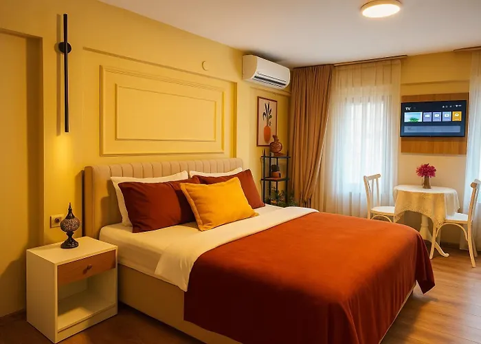 Holy Galata Hotel