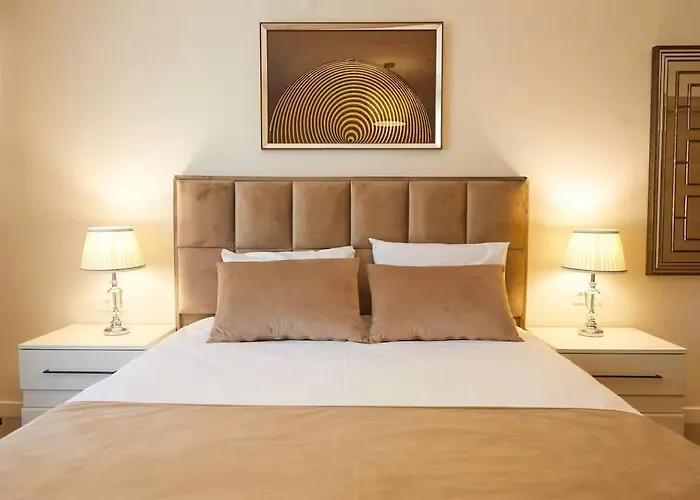 Kaira Hotel & Aparts