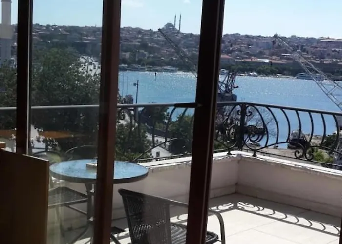 Galatolia Otel