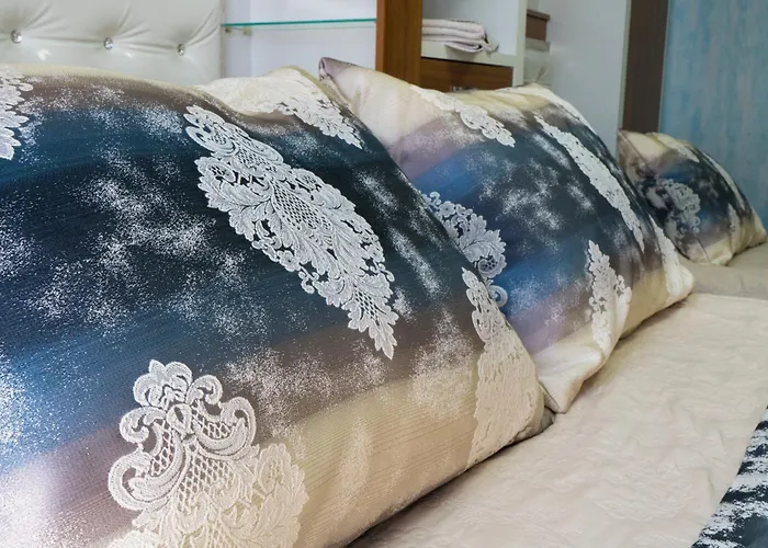Kocak Home Hostel