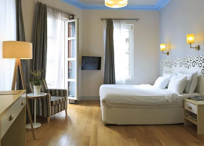 Odda Hotel