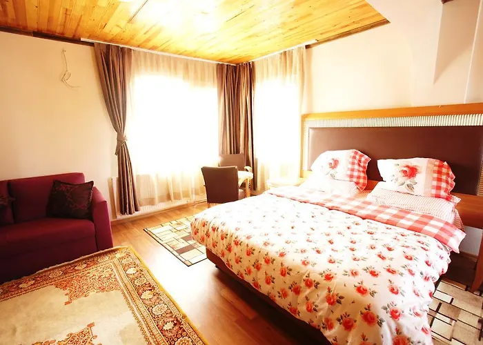Herton Hotel