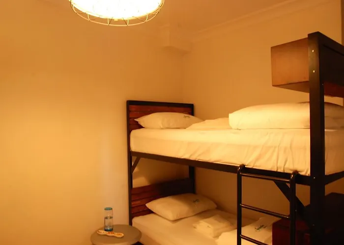 Jumba Hostel