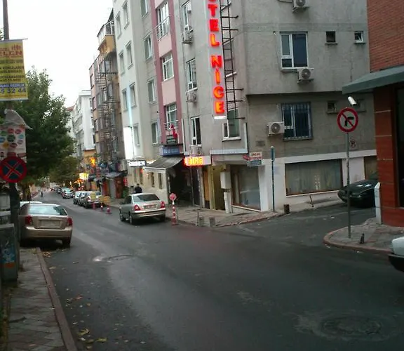 Nice Hotel