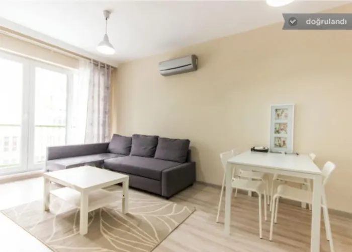 Ecorental House