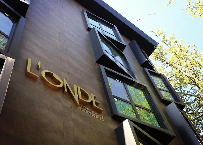 L\'Onde Business Suites