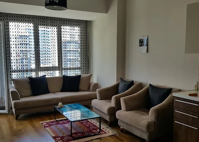 Akbati Akkoza Esenyurt