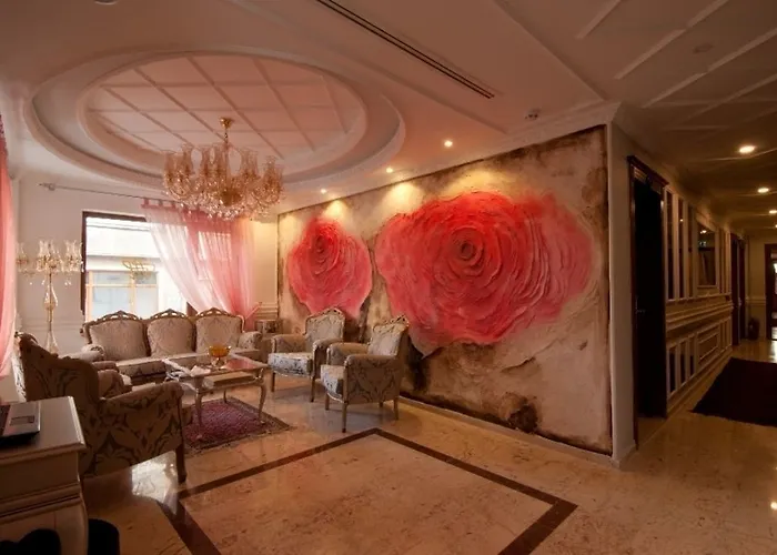 A\'La Sofia Hotel Istanbul