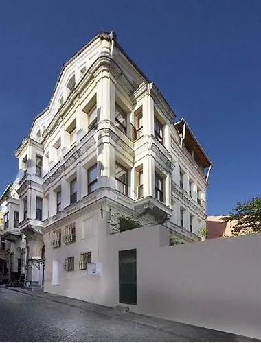 Ottoman Tulip Hotel