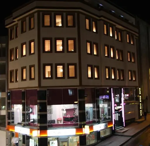 Solis Hotel