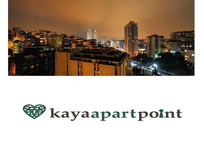 Kaya Apart Exclusive