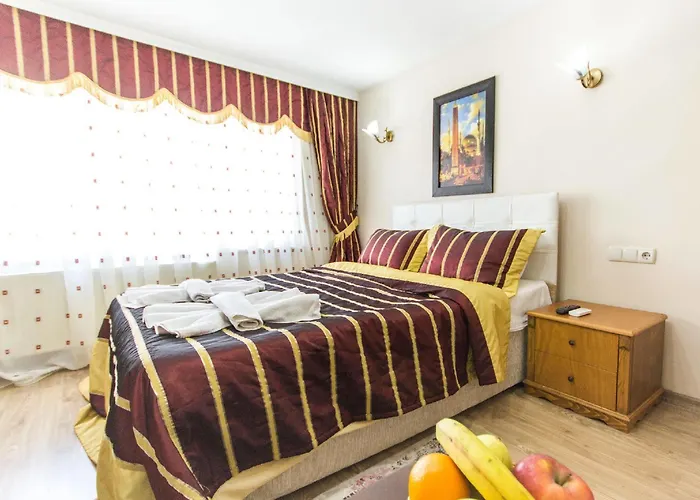 Ali Baba Suite