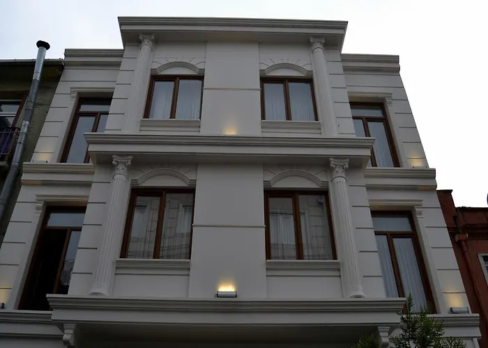 Stone Art Hotel