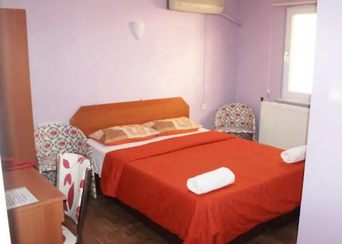 Mavi Kumsal Hotel