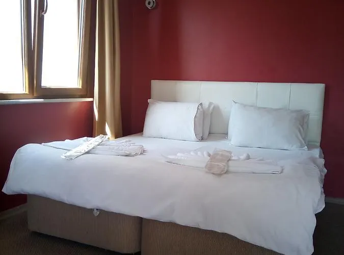 Tuzla Hilal Hotel