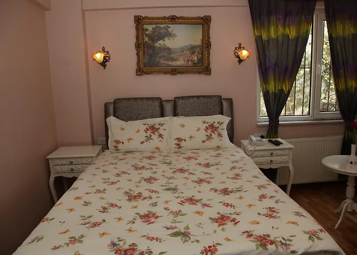 Yesim Suites