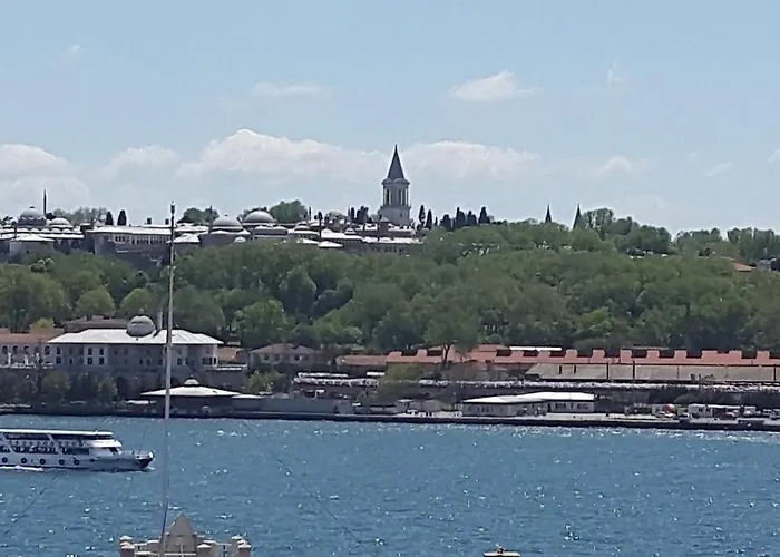 Ada Karakoy Hotel - Special Category