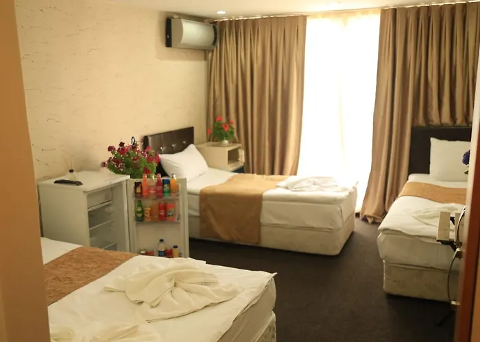 Istanbul Grand Apart