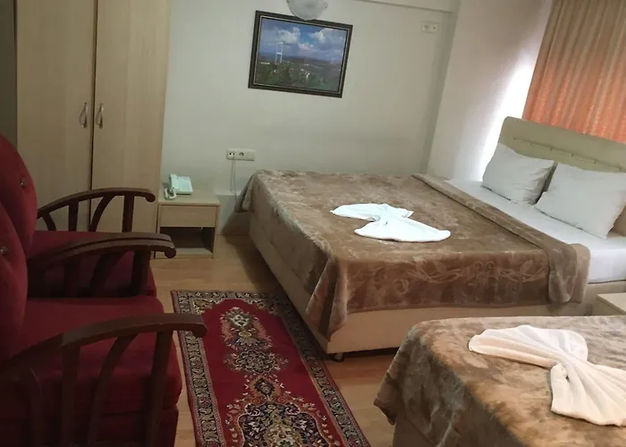 Örün Hotel