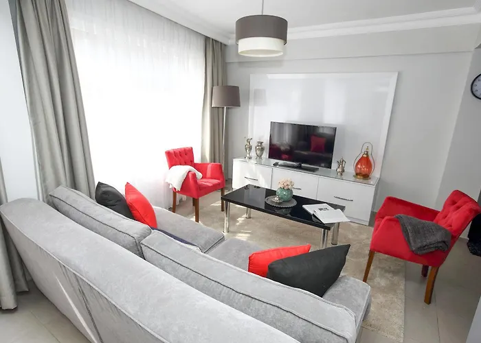 Patika Suites