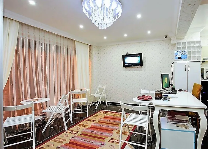 Casa Mia Hotel