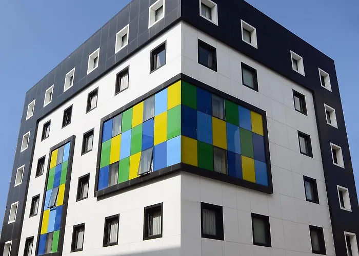 Tempo Fair Suites