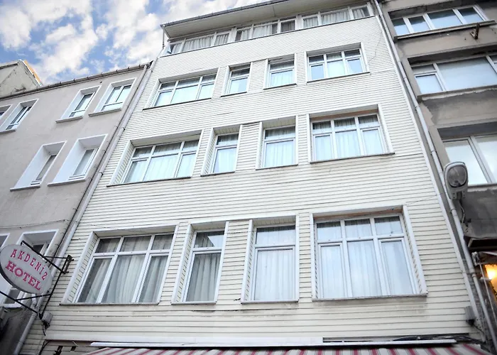 Akdeniz Hotel