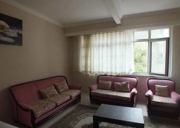 Pera Suites & Studios