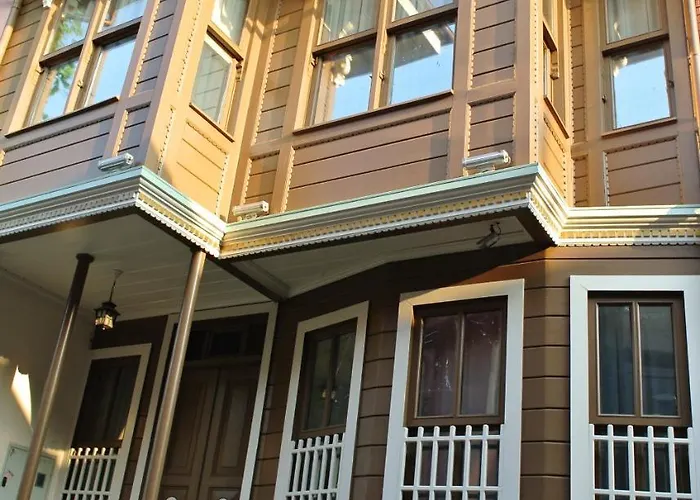 Emirhan Hotel, Sultanahmet