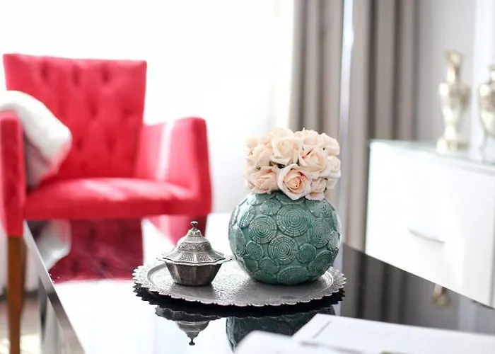 Patika Suites