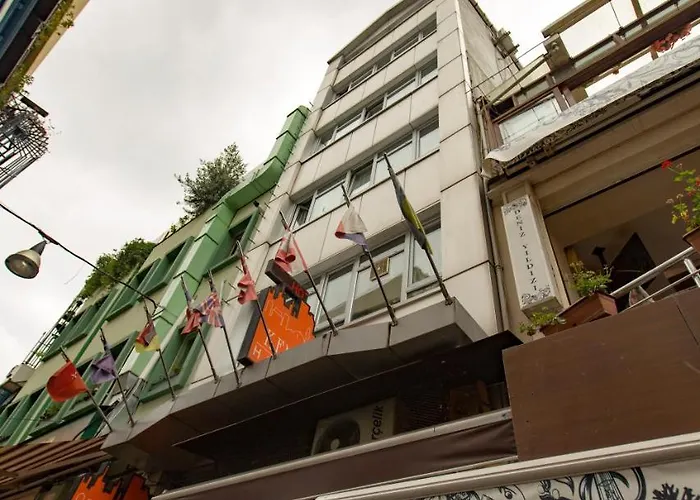 Mykent Hotel