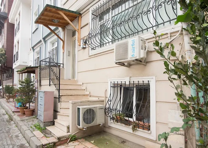 Berce Apartments