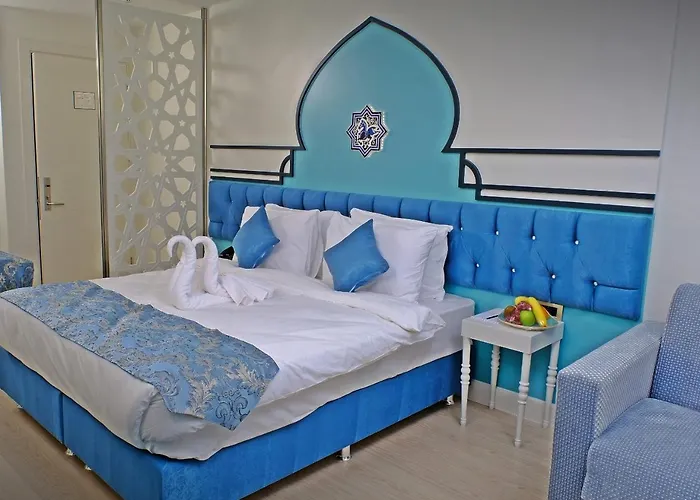 Kralice Hotel