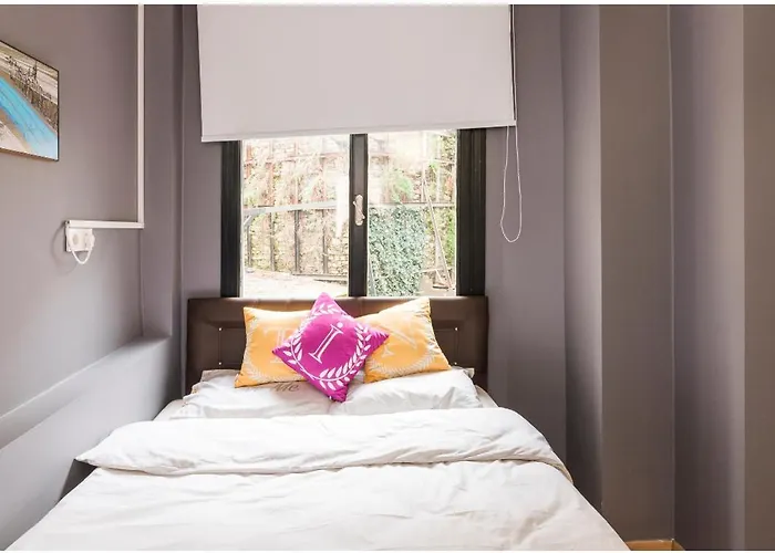 Nova Suite Taksim