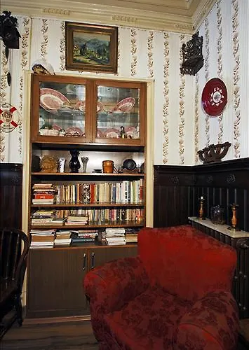 Yesilkoy Pension Ataturk Airport